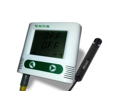 溫濕度自記儀 環(huán)境監(jiān)測(cè)的智能守護(hù)者